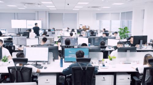 薪寶科技CEO劉樹兵 洞見用工變革，筑就自由職業(yè)者保障新生態(tài)
